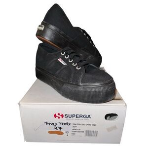 Brand New Superga Shoes